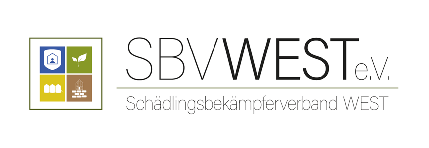 SBVWEST - Schädlingsbekämpferverband WEST e.V. | EXento GmbH Schädlingsbekämpfung