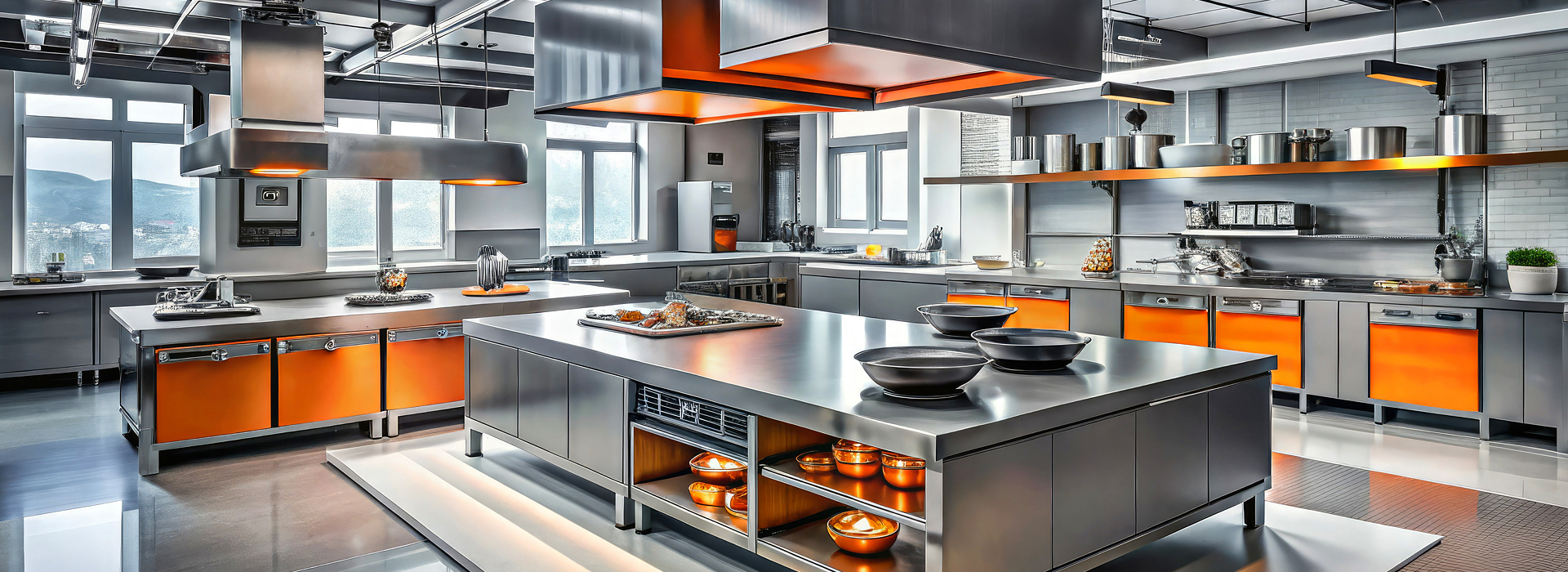 Gastronomie / Küche | Firmenkunden | EXento GmbH Schädlingsbekämpfung