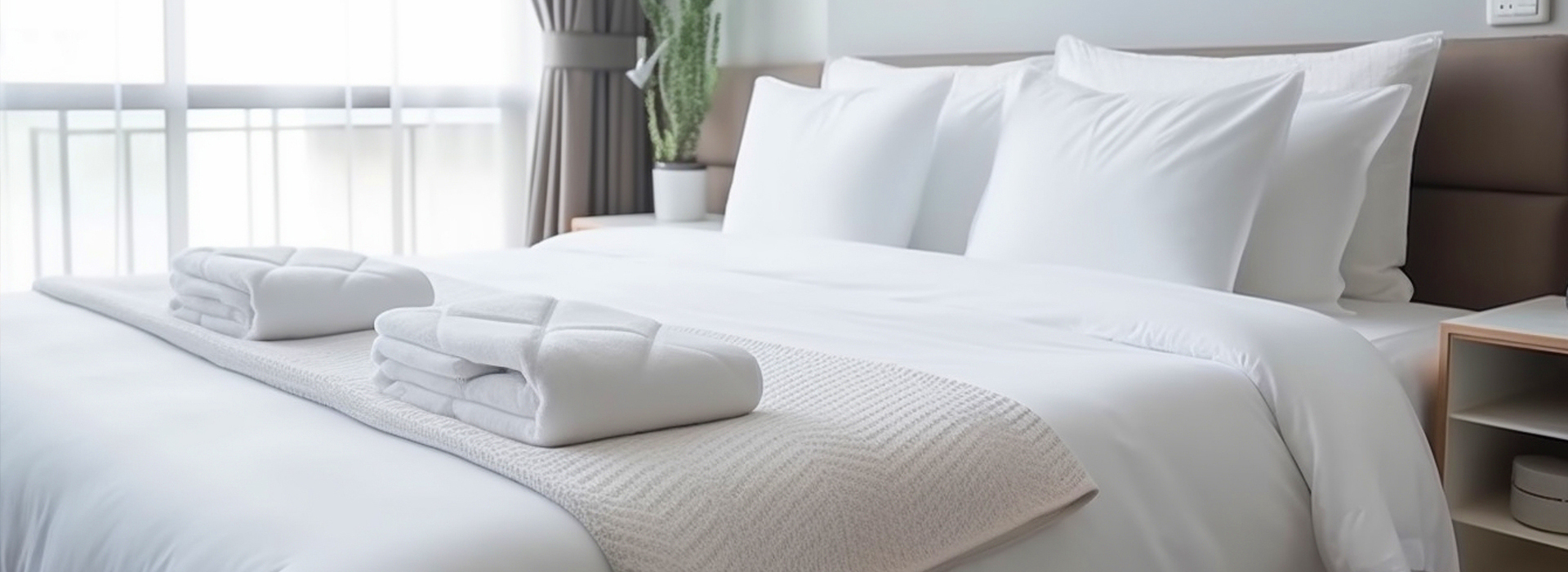 Hotellerie | Firmenkunden | EXento GmbH Schädlingsbekämpfung