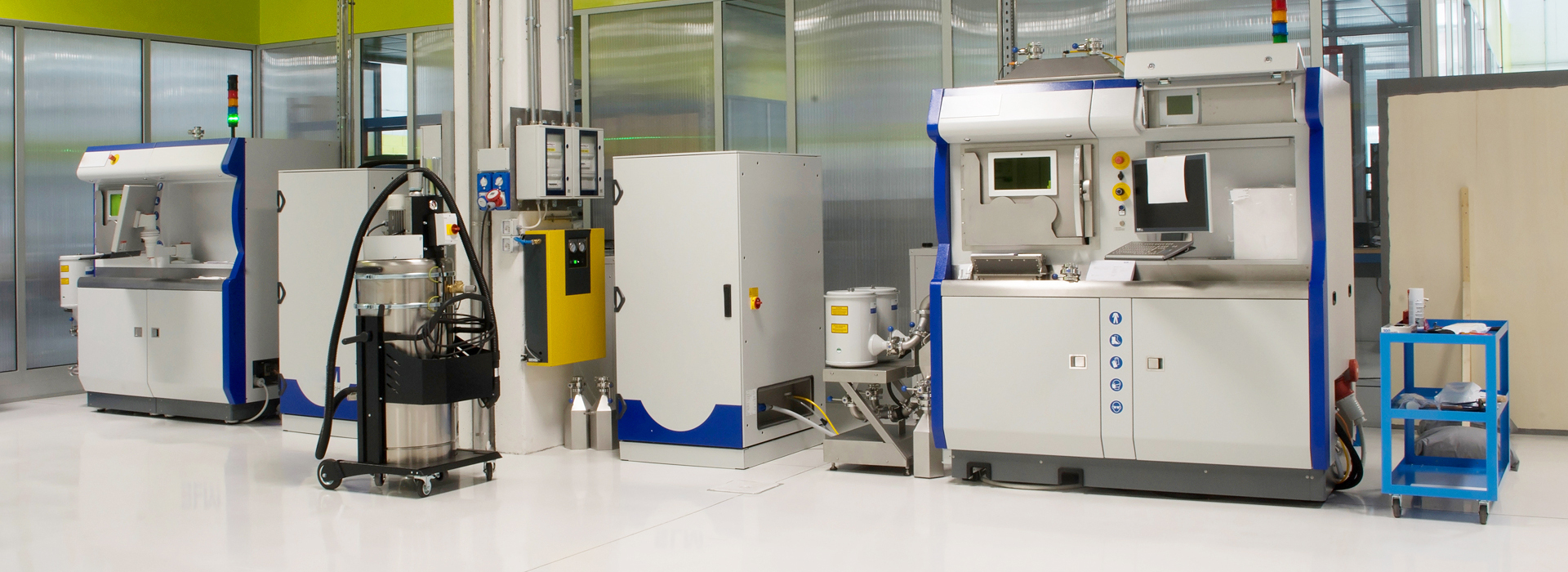 Industrie | Firmenkunden | EXento GmbH Schädlingsbekämpfung