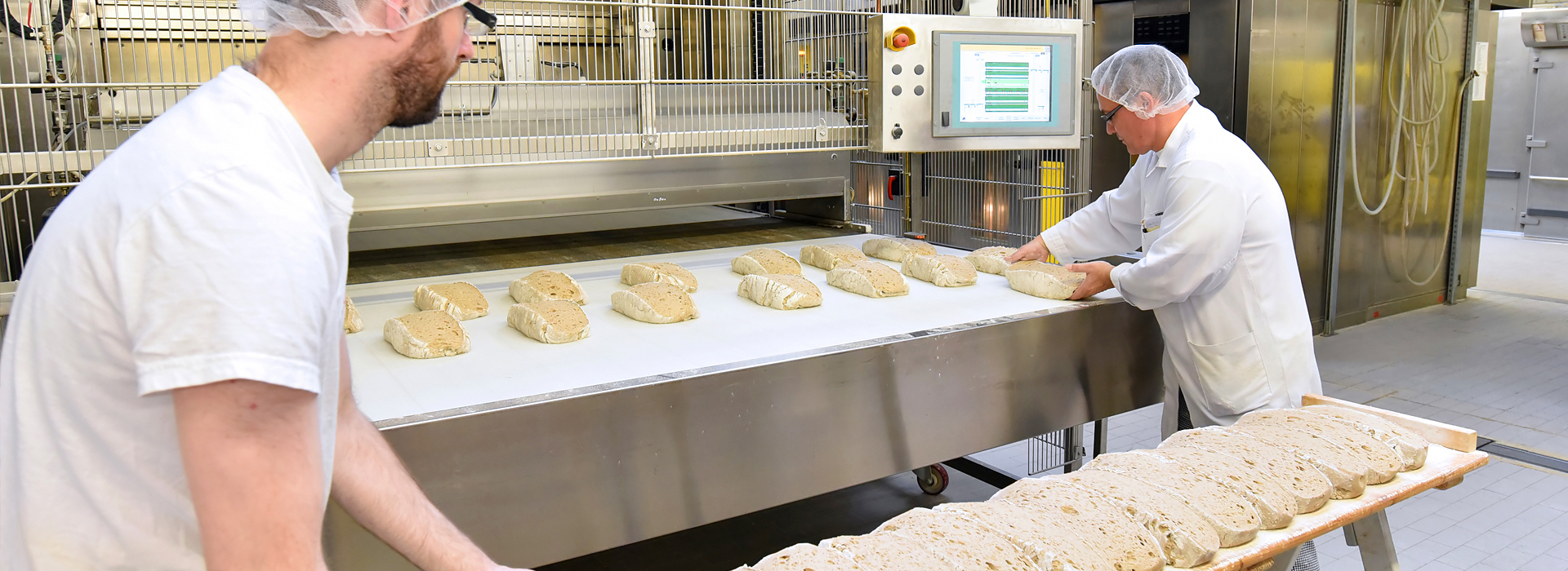 Lebensmittelbetrieb / Bäcker | Firmenkunden | EXento GmbH Schädlingsbekämpfung