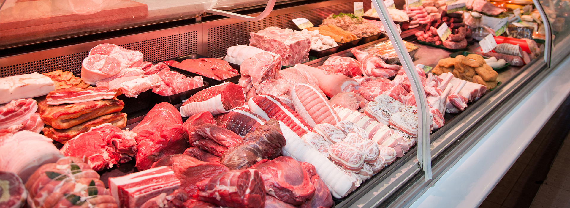 Lebensmittelbetrieb / Metzgerei | Firmenkunden | EXento GmbH Schädlingsbekämpfung