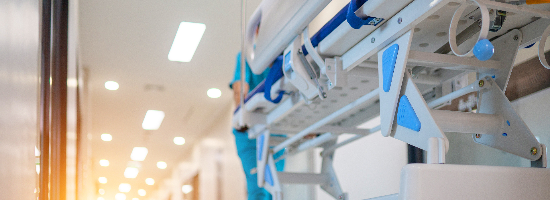 Medizin | Firmenkunden | EXento GmbH Schädlingsbekämpfung