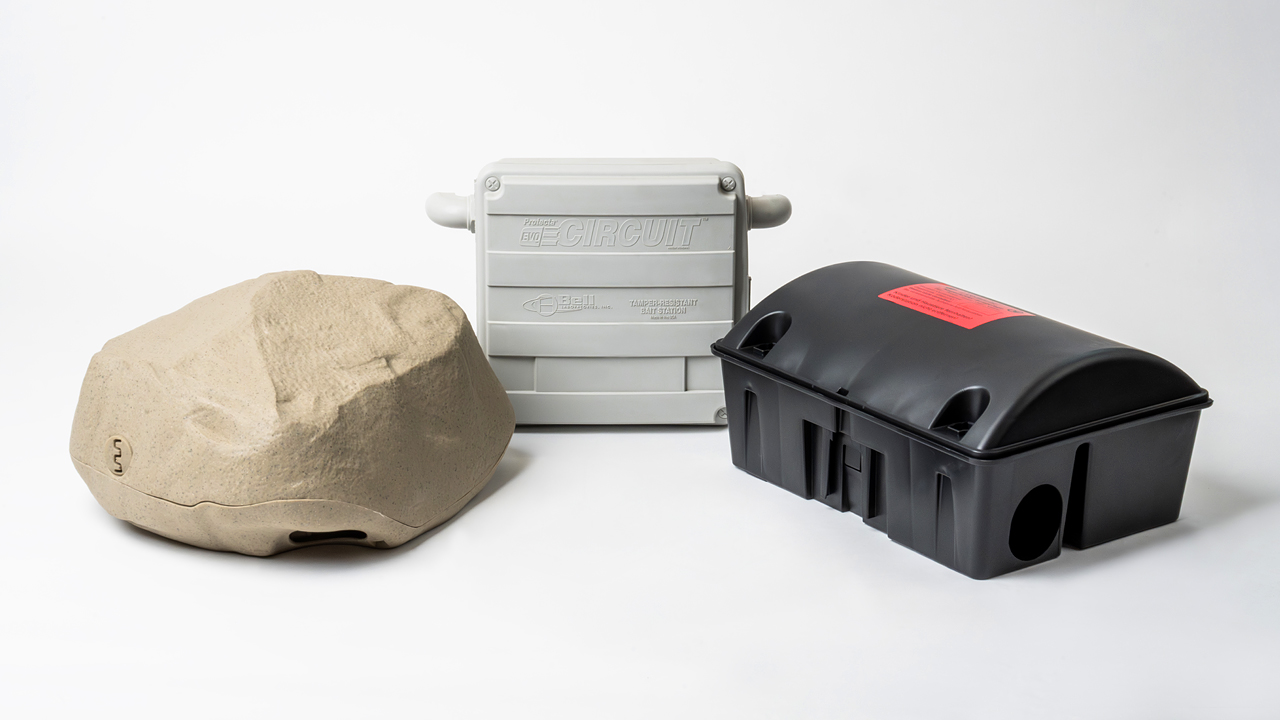 Köderboxen | EXento GmbH Schädlingsbekämpfung Köderboxen | EXento GmbH Schädlingsbekämpfung