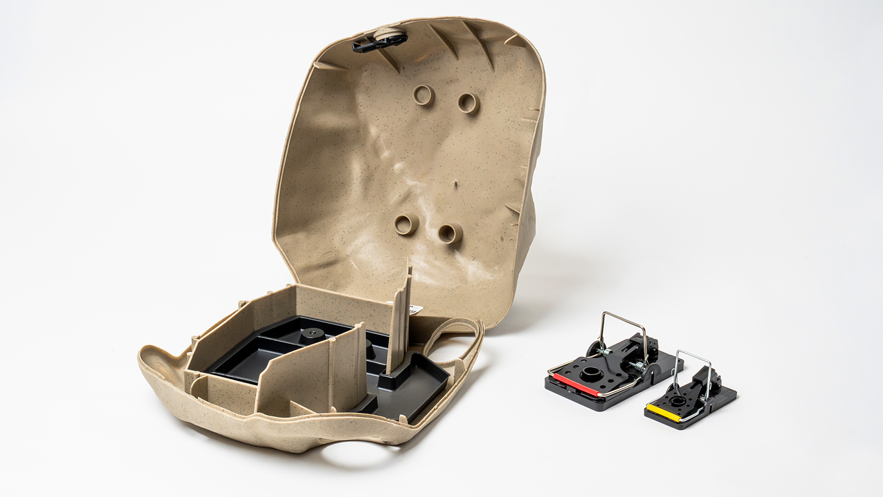 Schlagfallen | EXento GmbH Schädlingsbekämpfung Schlagfallen | EXento GmbH Schädlingsbekämpfung