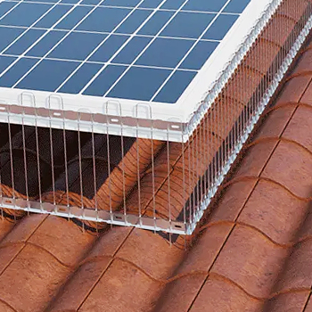 Solarspitzen | Taubenabwehr | EXento GmbH Schädlingsbekämpfung Solarspitzen | Taubenabwehr | EXento GmbH Schädlingsbekämpfung